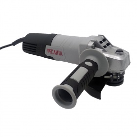 Углошлифовальная машина Ресанта УШМ-125/1100