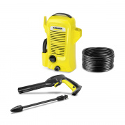 Минимойка Karcher K 2 Universal *EU