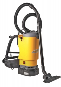 Ранцевый пылесос Ghibli T 1