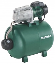 Насосная станция Metabo HWW 9000/100 G