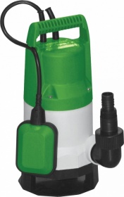 Насос погружной дренажный КРАТОН DWP-550/35