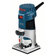 Кромочный фрезер Bosch GKF 600