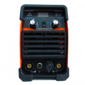 Сварочный инвертор Redbo ExpertTig-200 (TIG/MMA)