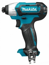 Аккумуляторный ударный гайковерт Makita TD110DZ