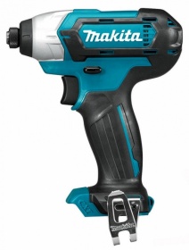 Аккумуляторный ударный гайковерт Makita TD110DZ