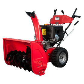Снегоуборщик DDE ST1476L