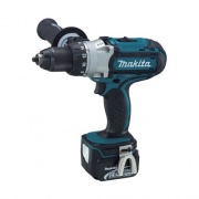 Аккумуляторная дрель Makita DHP441RFE