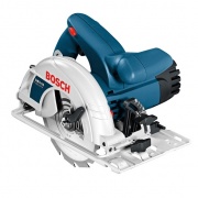 Пила дисковая Bosch GKS 55+ GCE