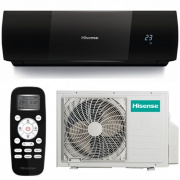 Инверторная сплит-система Hisense Smart DC Inverter AS-11UR4SYDDEIB1