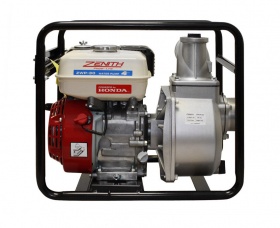 Мотопомпа бензиновая ZENITH ZWP30