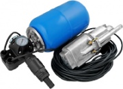 Насосная станция Unipump АКВАРОБОТ М 5-10 В